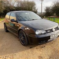 vw golf 25th anniversary for sale