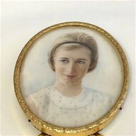 portrait miniature for sale