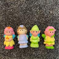 happyland fairies for sale