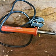 antex soldering iron for sale