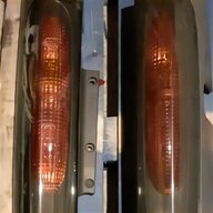 vauxhall vivaro lights for sale