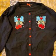 rockabilly cardigan for sale