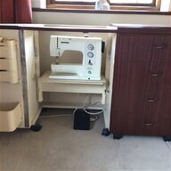 horn sewing table for sale