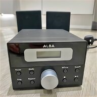 alba cd player for sale