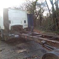 iveco chassis cab for sale