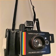 polaroid super colour swinger for sale