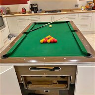 7 ft slate pool table for sale