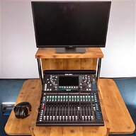 powered mixing desks for sale