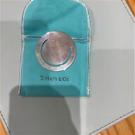 vintage tiffany silver for sale