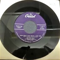 original vinyl records for sale