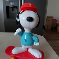 mcdonalds snoopy for sale