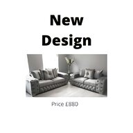grey corner sofa for sale