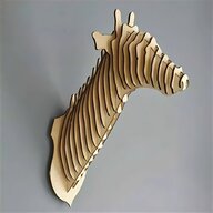 wooden seahorse for sale