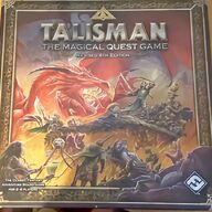 talisman 4th edition expansions for sale