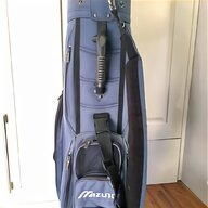 mizuno golf cart bag for sale