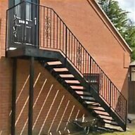 steel handrail for sale