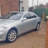 mercedes class 63 plate for sale