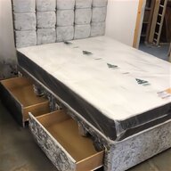 velvet bed for sale