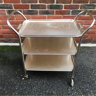 vintage shopping trolley for sale