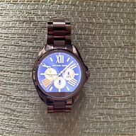 michael kors access watch for sale