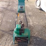 suffolk punch lawnmower 17 for sale