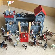 wooden toy castles for sale