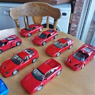 burago model cars for sale