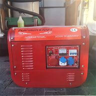 welding generator for sale
