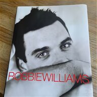 robbie williams vinyl for sale