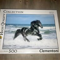 horse jigsaw puzzles for sale