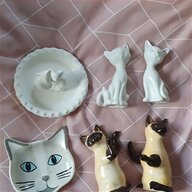 siamese cat ornaments for sale