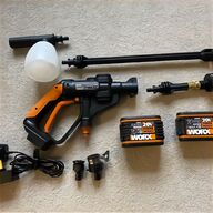 worx battery for sale