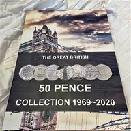 kew 50p for sale
