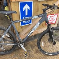 mongoose tyax for sale