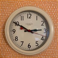 kitchen wall clocks for sale