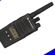 motorola walkie talkie for sale