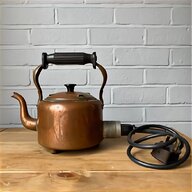 vintage swan electric kettle for sale