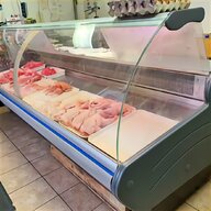 food display counter for sale