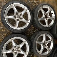 vauxhall vectra tyres for sale