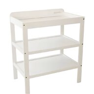 white changing table for sale