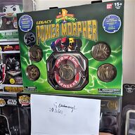legacy morpher for sale