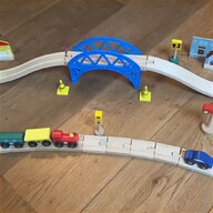 wooden train sets for sale