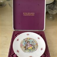royal doulton plates for sale
