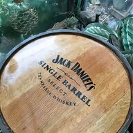 jack daniels barrel for sale