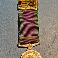 campaign service medal for sale