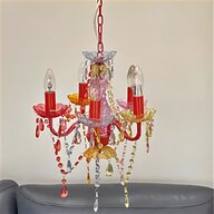 murano chandelier for sale