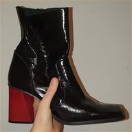 victorian boots 10 for sale