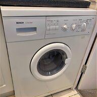 bosch classixx washing machine for sale