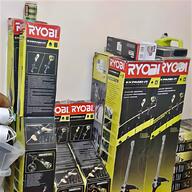 ryobi trimmer attachment for sale