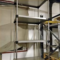catering shelving for sale